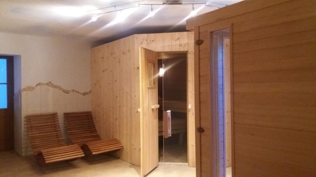 Ferienwohnung Moarhofer Muhr Exterior foto